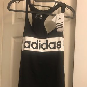 Adidas Sports Tank Top